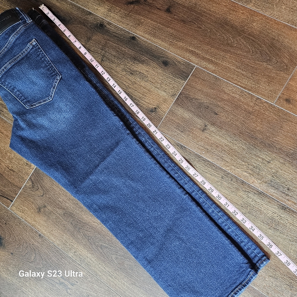 Men's EXPRESS Jeans 32x30 - Picture 7 of 11